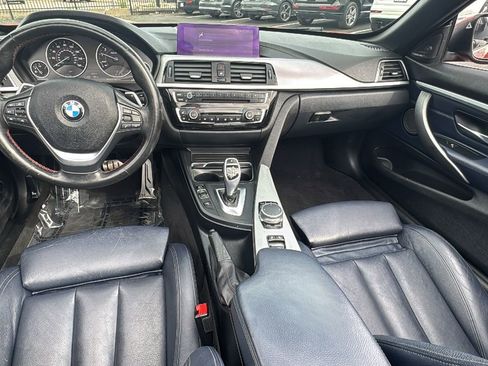 Used 2018 BMW 430i xDrive Convertible image 25