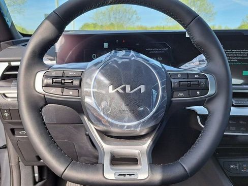 New 2026 Kia K5 GT w/ GT1 Package image 9