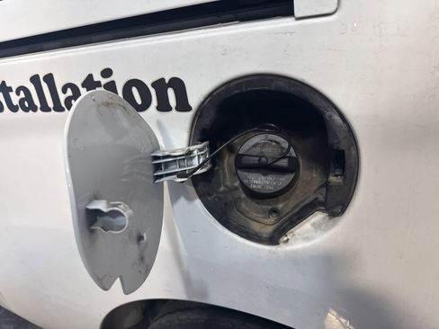 Used 2019 RAM ProMaster City Tradesman image 8