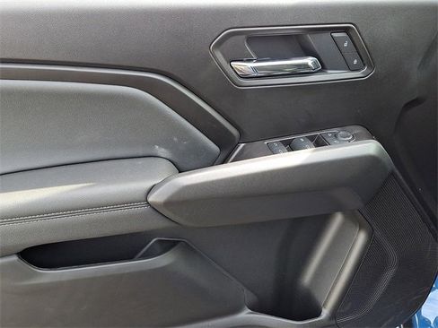 New 2026 GMC Canyon Elevation image 8