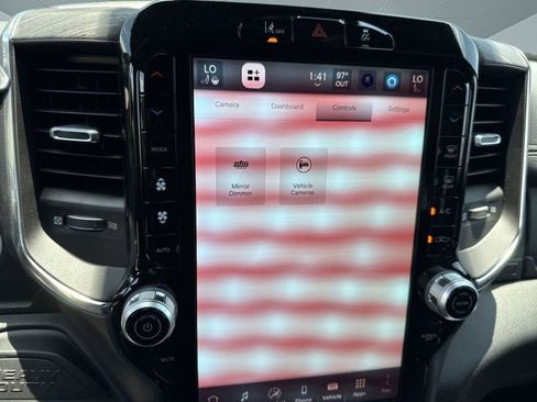 New 2025 RAM 2500 Laramie image 23