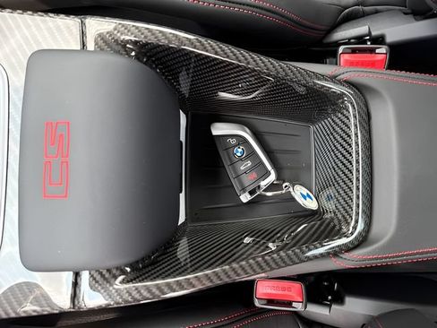 Used 2025 BMW M4 CS AWD/4WD image 26