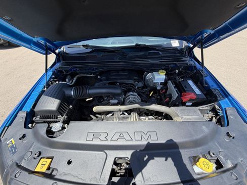 Used 2021 RAM 1500 Rebel w/ Rebel Level 2 Equipment Group image 22