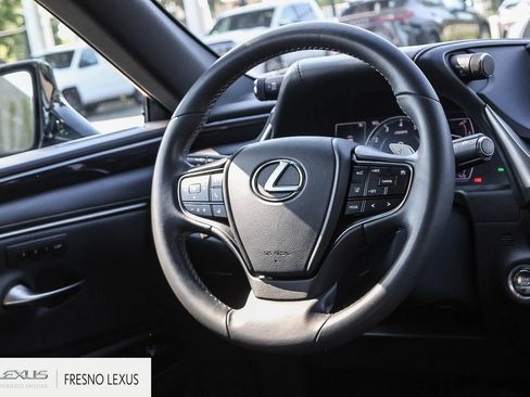 Used 2019 Lexus ES 350 FWD image 18