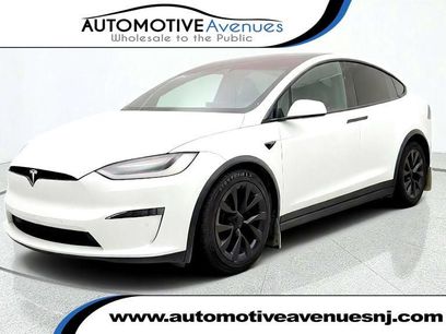 Used 2022 Tesla Model X