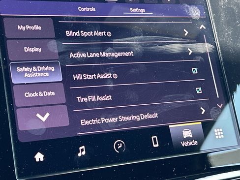 New 2025 Jeep Grand Cherokee L Altitude image 34