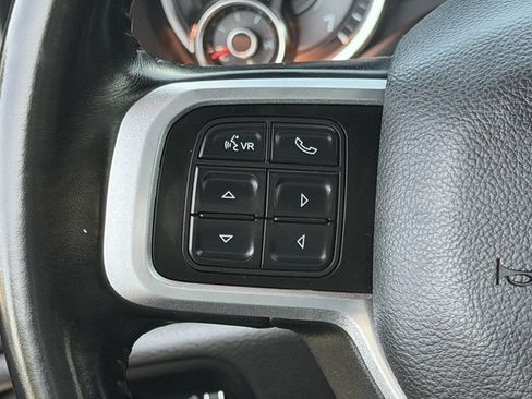 Used 2022 RAM 2500 Tradesman w/ Safety Group AWD/4WD image 13