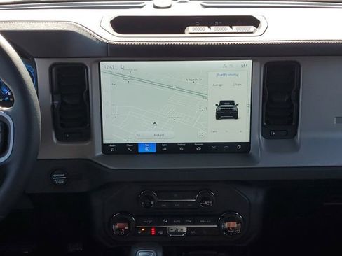 New 2026 Ford Bronco Outer Banks AWD/4WD image 32