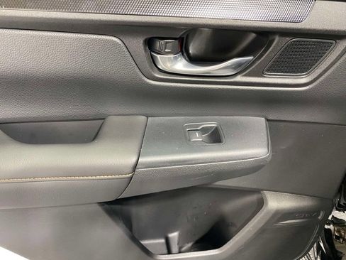 New 2025 Honda CR-V Sport-L image 14