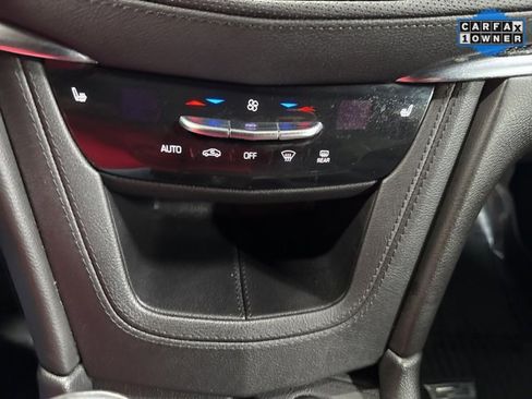 Used 2021 Cadillac XT5 Sportv image 21