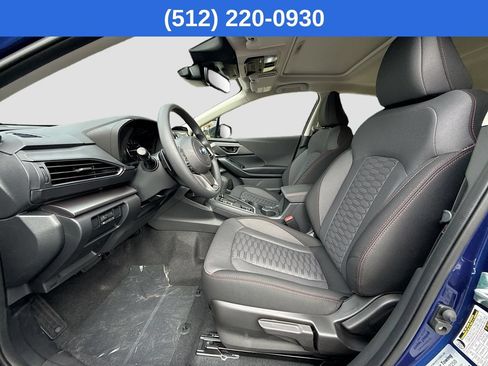 New 2026 Subaru Impreza 2.0i Sport AWD/4WD image 25