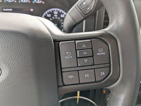 Used 2023 Ford F150 XL w/ STX Appearance Package AWD/4WD image 26
