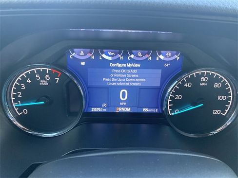Used 2023 Ford F150 Tremor image 11