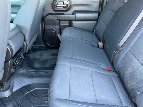 Used 2024 Chevrolet Silverado 3500 W/T image 20