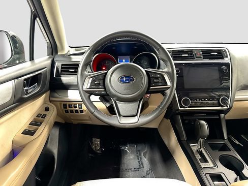 Used 2019 Subaru Outback 2.5i Premium AWD/4WD image 20