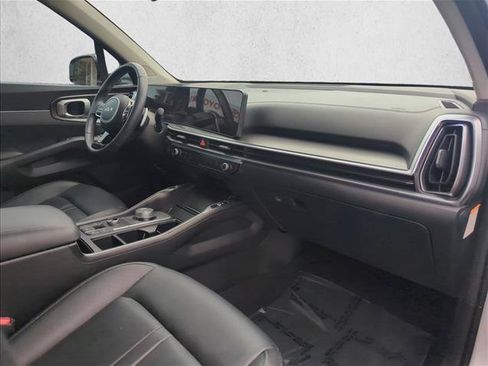 Used 2025 Kia Sorento EX AWD/4WD image 27