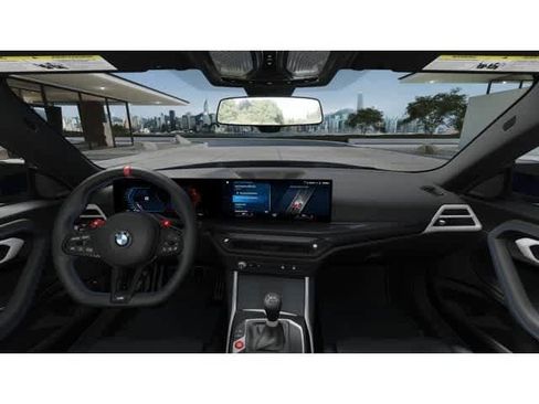 New 2026 BMW M2 w/ Lighting Package RWD image 10
