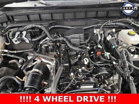 Used 2021 Ford Bronco Big Bend image 17