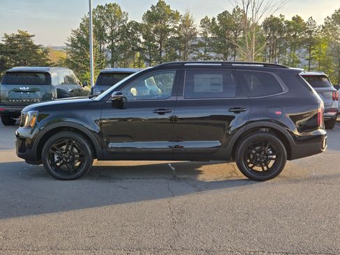 New 2025 Kia Telluride SX Prestige X-Line image 4