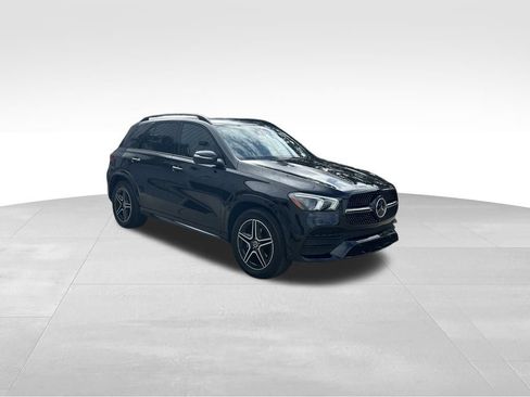 Used 2022 Mercedes-Benz GLE 350 GLE 350 image 7