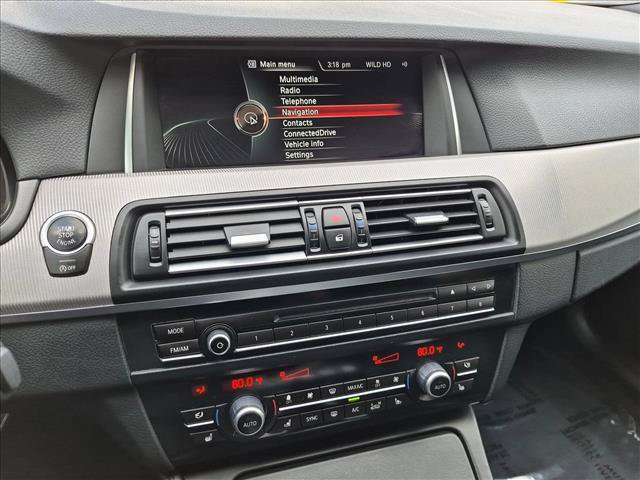 Used 2015 BMW M5 RWD image 15