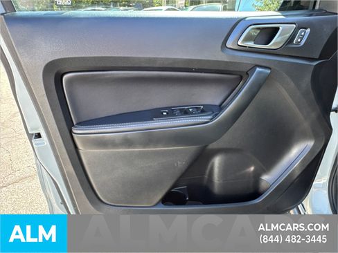 Used 2021 Ford Ranger Lariat w/ Tremor Off-Road Package image 12