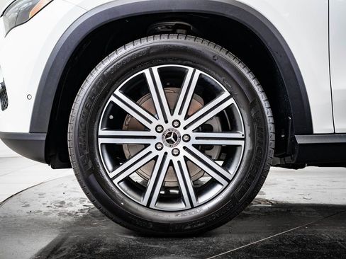 New 2026 Mercedes-Benz GLE 350 4MATIC image 13