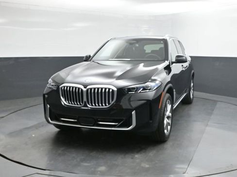 New 2026 BMW X5 sDrive40i w/ Executive Package image 30