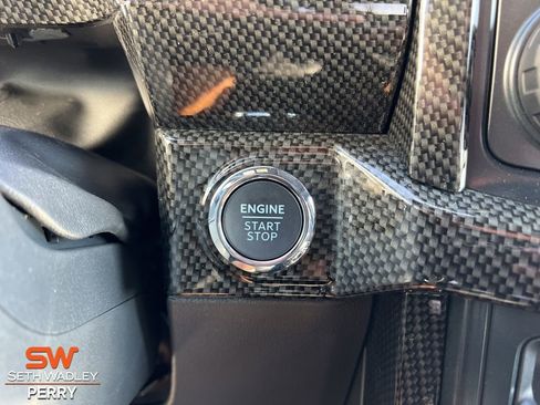 New 2025 Ford F150 Lariat w/ Equipment Group 501A Mid image 24