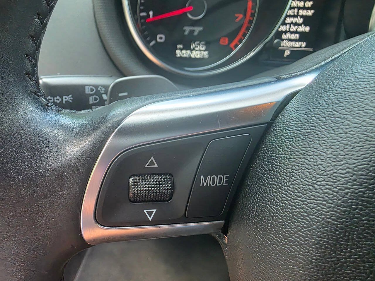 Used 2013 Audi TT 2.0T Premium Plus AWD/4WD image 19