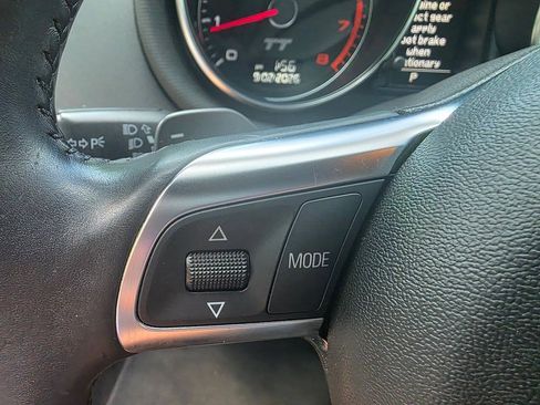 Used 2013 Audi TT 2.0T Premium Plus AWD/4WD image 19