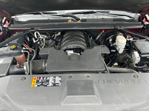 Used 2019 Chevrolet Tahoe LT AWD/4WD image 8