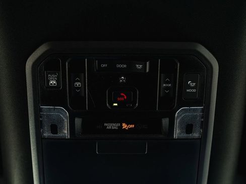 New 2026 Toyota Tundra 1794 Edition AWD/4WD image 20