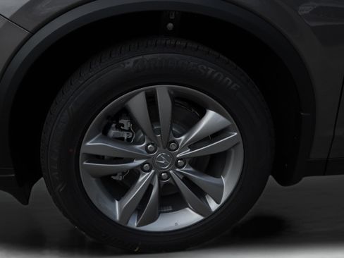 New 2026 Acura MDX FWD image 21