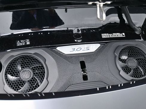 New 2026 Porsche 911 Carrera S image 30