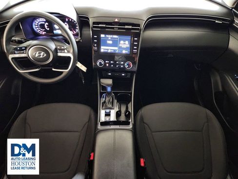 Used 2023 Hyundai Tucson SE FWD image 32