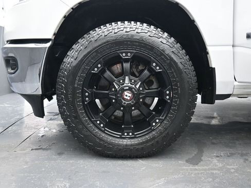 Used 2023 RAM 1500 Big Horn image 13