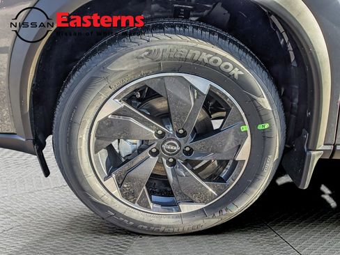 New 2026 Nissan Rogue SV w/ Cold Weather Package image 26