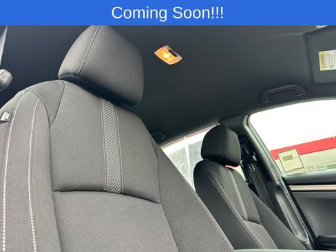 Used 2020 Honda Civic LX image 18