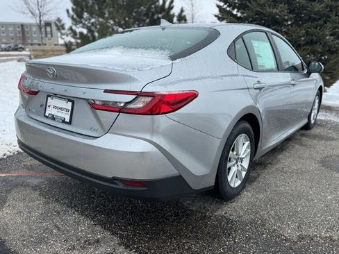 New 2026 Toyota Camry LE image 34