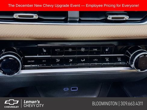 New 2026 Chevrolet Equinox ACTIV image 18