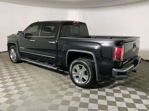 Used 2017 GMC Sierra 1500 SLT AWD/4WD image 10