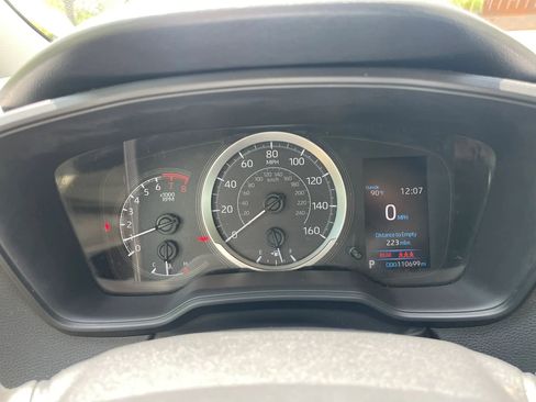 Used 2021 Toyota Corolla LE FWD image 17