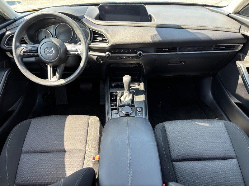 Used 2024 MAZDA CX-30 AWD 2.5 S image 15
