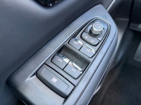 New 2026 Subaru Forester Limited AWD/4WD image 26