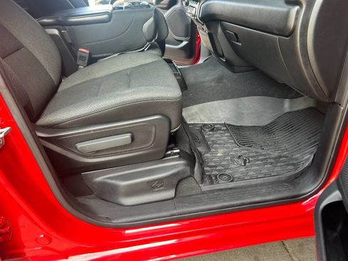 Used 2019 RAM 1500 Tradesman AWD/4WD image 26
