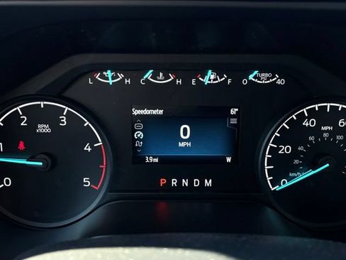 New 2026 Ford F250 XL w/ 360-Degree Camera Package AWD/4WD image 30