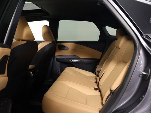 New 2026 Lexus RX 450h 450h+ Premium image 6