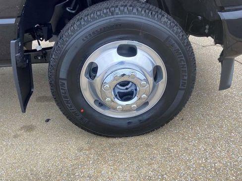 New 2026 Ford F350 Platinum AWD/4WD image 7