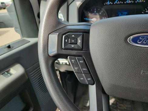 Used 2023 Ford F650 2WD Regular Cab Super Duty image 14